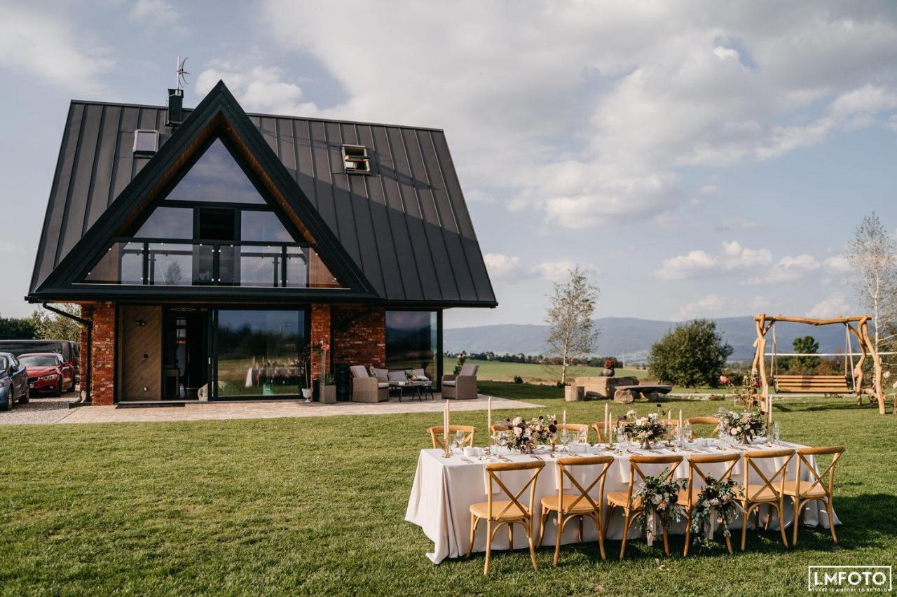 Bialczanskie Bacowki Białka Tatrzańska Exterior photo