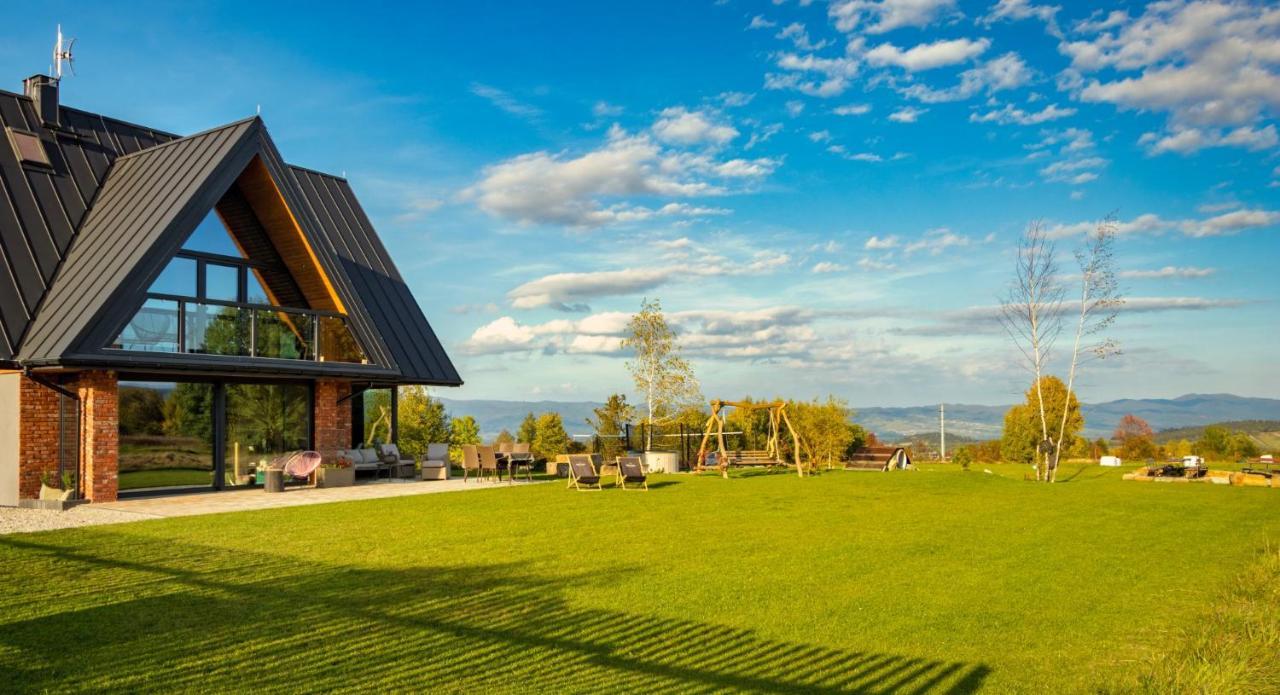 Bialczanskie Bacowki Białka Tatrzańska Exterior photo